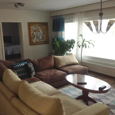 펜션 In 쿠산코스키