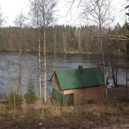 Дом отдыха In