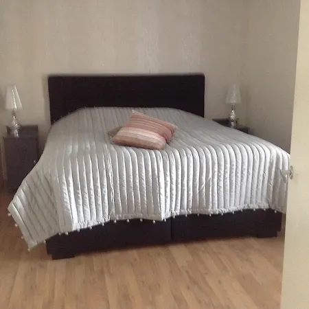 In Сasa de vacaciones Kuusankoski