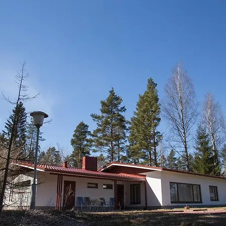 In Kuusankoski