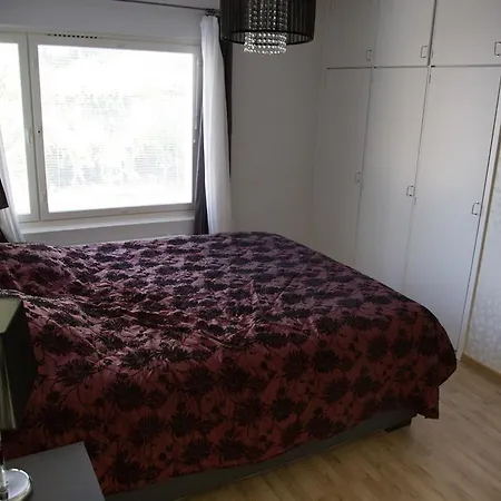 Сasa de vacaciones In