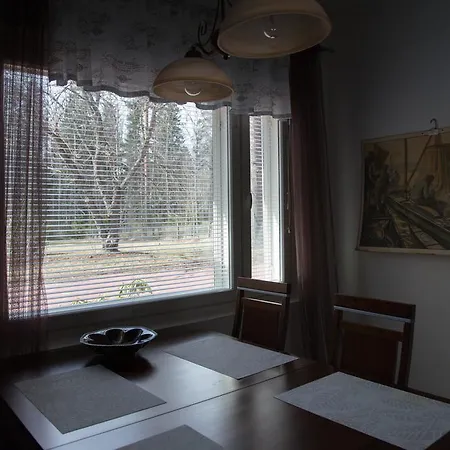 Сasa de vacaciones In