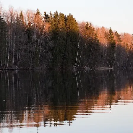 In Сasa de vacaciones *