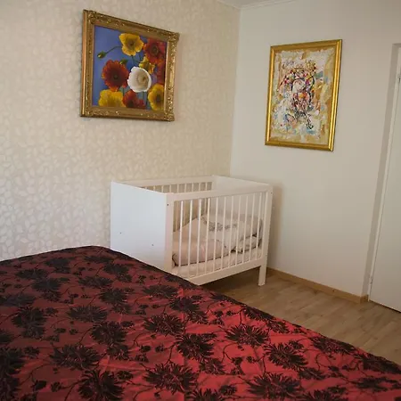 Сasa de vacaciones In Kuusankoski