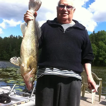 Сasa de vacaciones In Kuusankoski