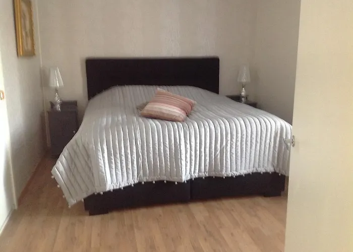 In Semesterbostad Kuusankoski