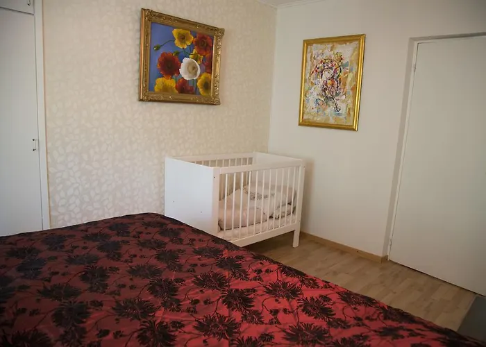 Semesterbostad In Kuusankoski