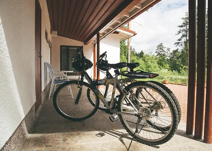 Semesterbostad In Kuusankoski